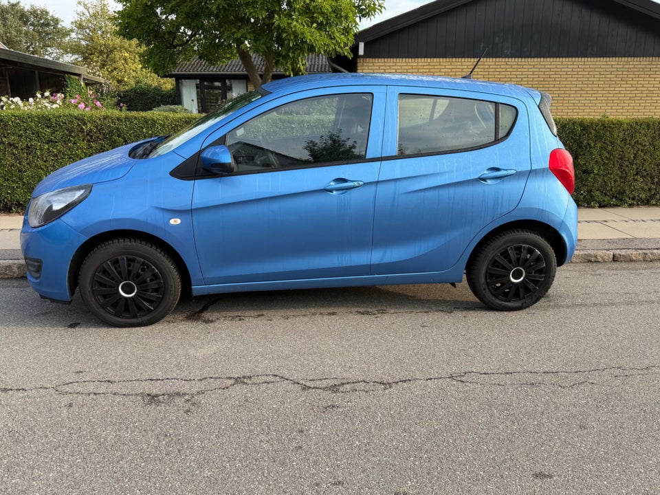 Opel Karl 1,0 Enjoy 5d