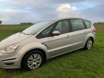 Ford S-MAX 2,0 TDCi 140 Trend aut. 7prs 5d