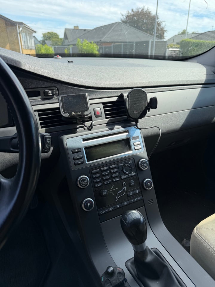 Volvo V70 2,0 D3 163 5d