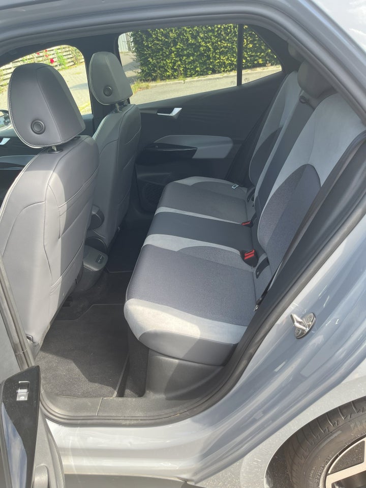 VW ID.3 58 Pro Performance Max 5d