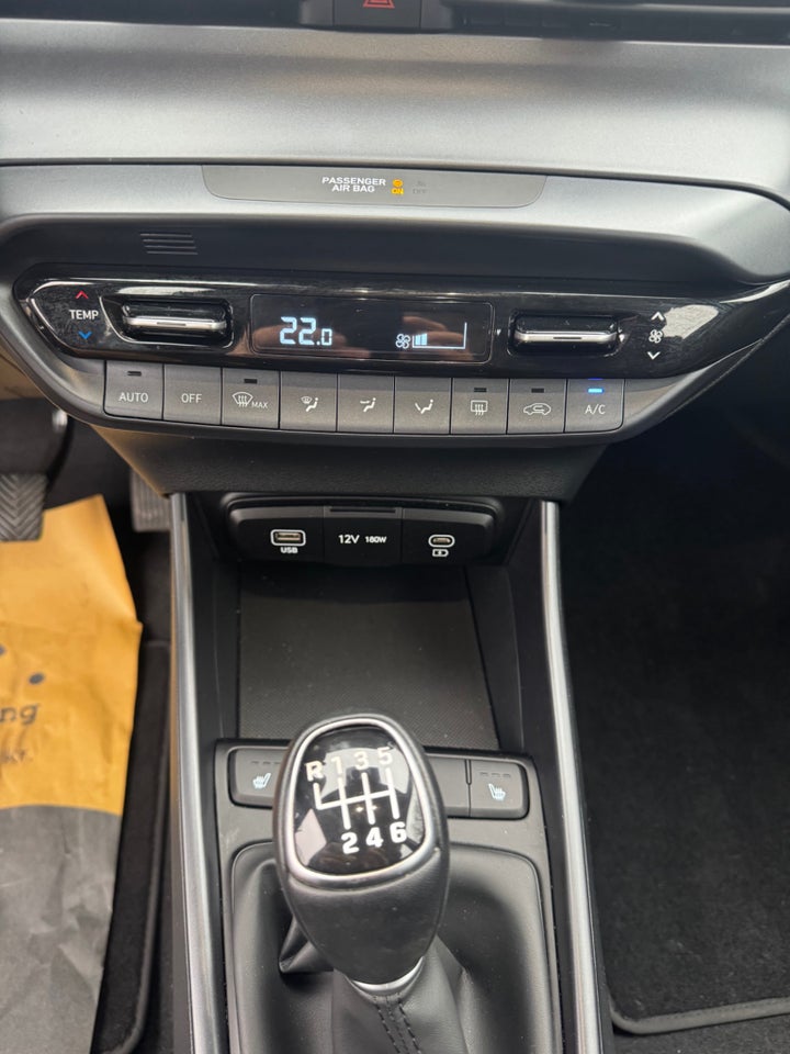 Hyundai i20 1,0 T-GDi Advanced 5d