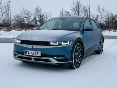 Hyundai Ioniq 5 77 Essential 5d