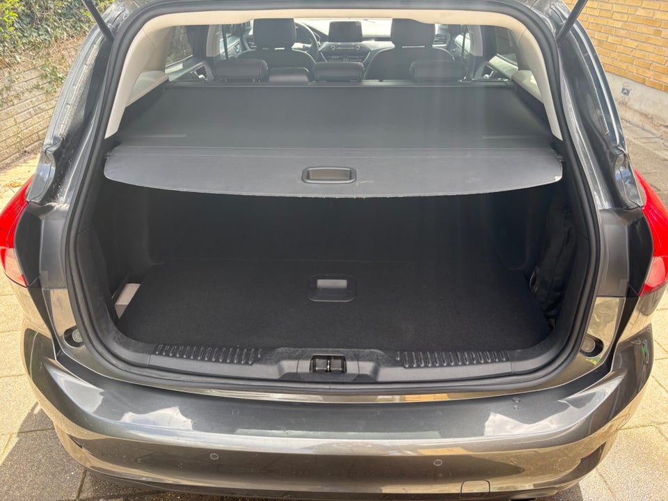 Ford Focus 1,0 EcoBoost Titanium stc. 5d