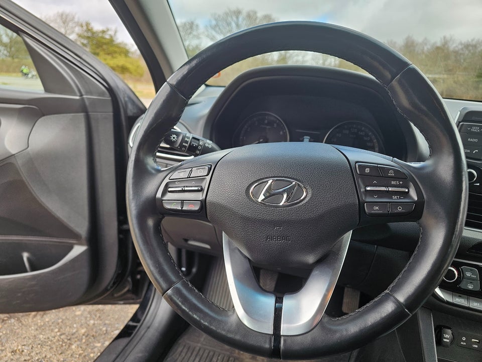 Hyundai i30 1,0 T-GDi Life+ 5d