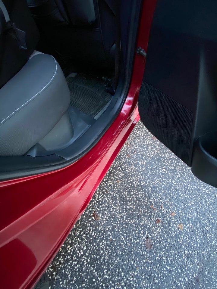 Toyota Auris 1,8 Hybrid H3 CVT Skyview 5d