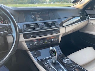 BMW 530d 3,0 Touring aut. 5d