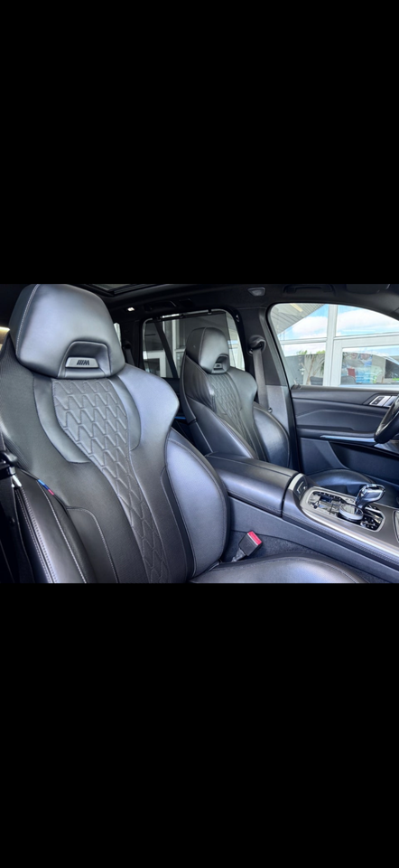 BMW X5 3,0 xDrive45e M-Sport+ aut. 5d