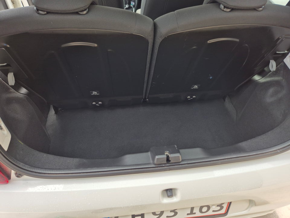 Peugeot 108 1,0 e-VTi 72 Allure+ 5d