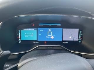 Citroën C5 Aircross 1,6 Hybrid Shine Sport EAT8 5d