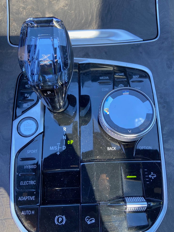 BMW X5 3,0 xDrive45e M-Sport aut. 5d