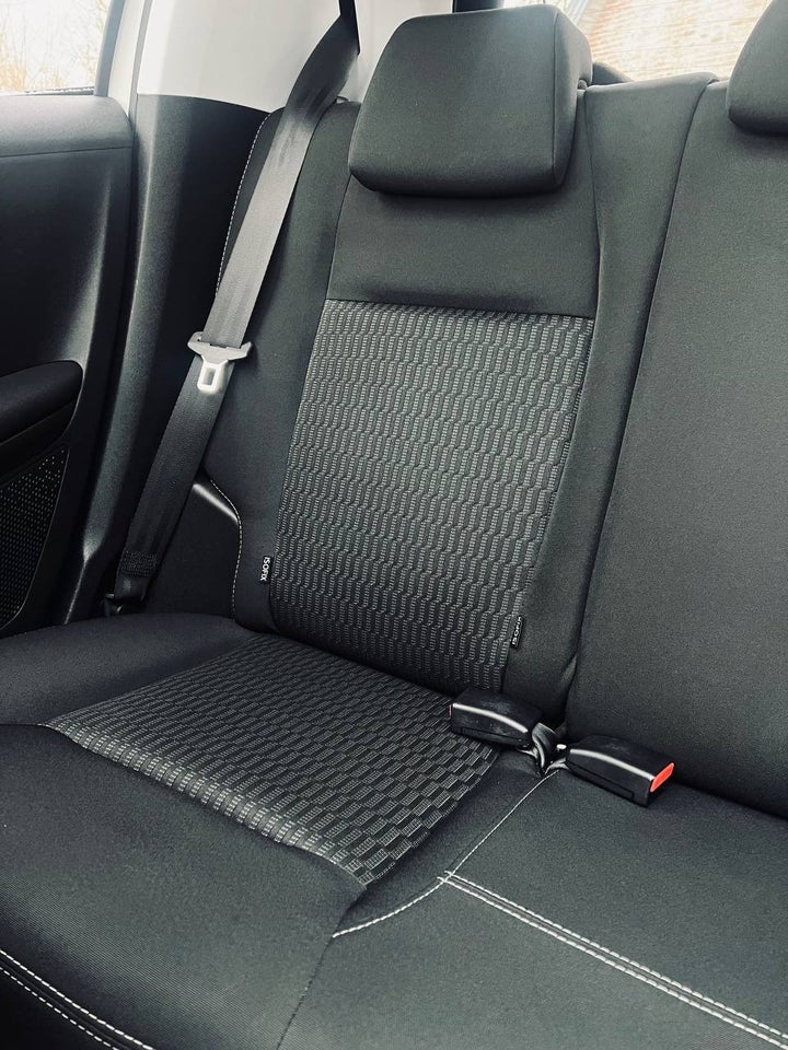 Peugeot 208 1,6 BlueHDi 100 Active+ 5d