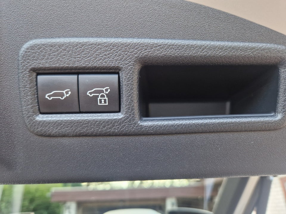 Toyota bZ4X Executive Premium 5d