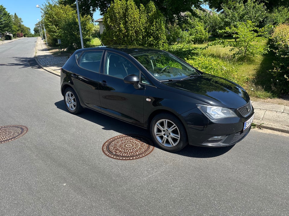 Seat Ibiza 1,2 TSi 105 Style eco 5d