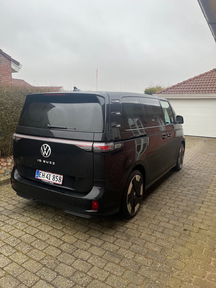 VW ID.Buzz 77 Style SWB 5d