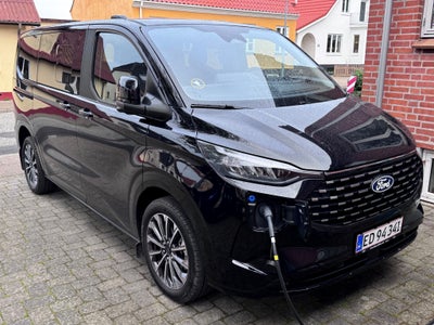 Ford Tourneo Custom 340 L1 2,5 PHEV Titanium X CVT