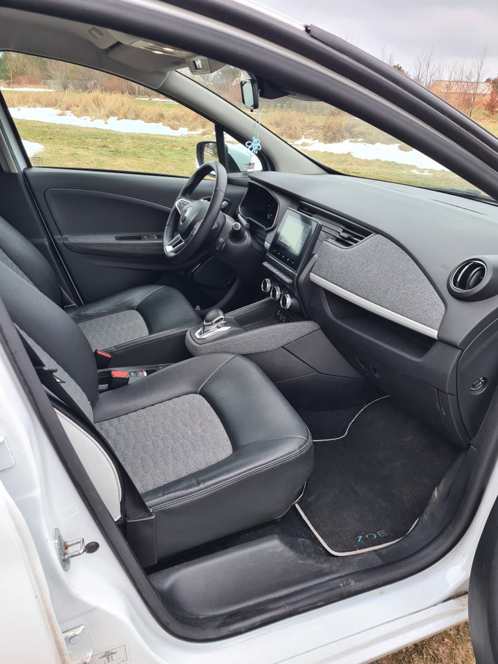 Renault Zoe 52 Intens 5d