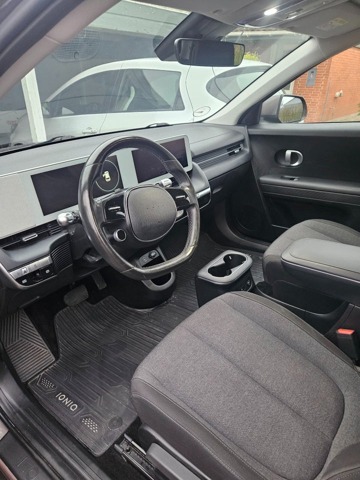 Hyundai Ioniq 5 73 Essential 5d