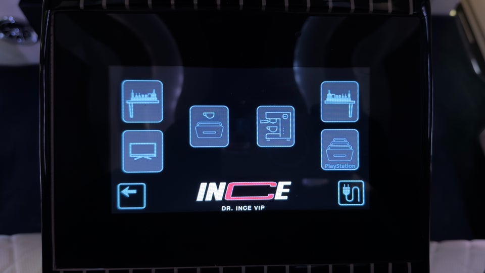 Mercedes V300 d 2,0 Exclusive aut. L