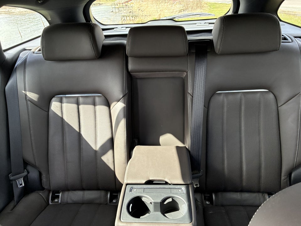 Mazda 6 2,0 SkyActiv-G 165 Optimum stc. aut. 5d