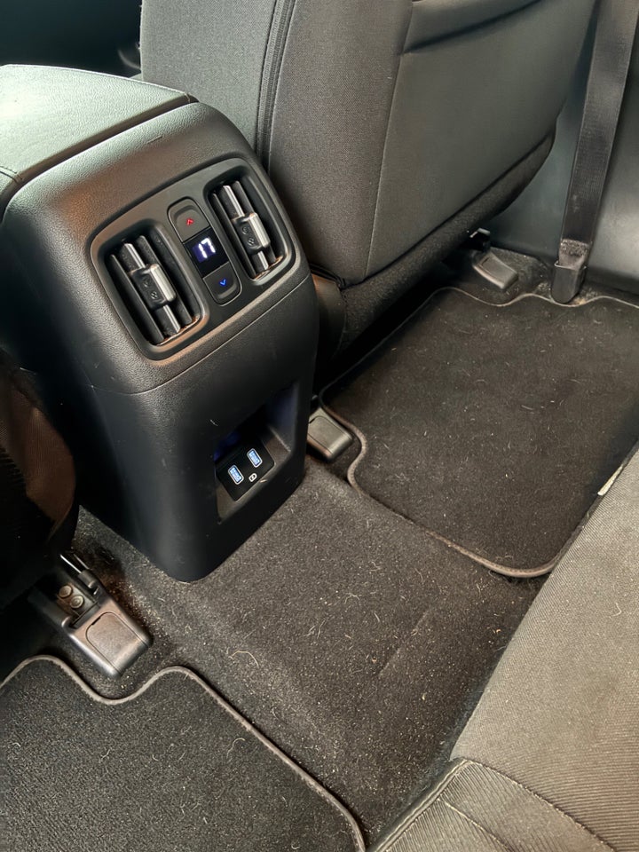 Hyundai Tucson 1,6 PHEV Advanced aut. 4WD 5d