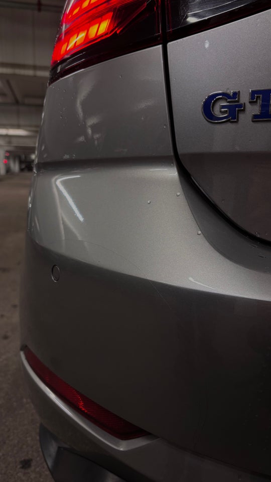 VW Golf VIII 1,4 GTE DSG 5d