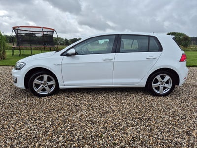 VW e-Golf VII  Comfortline 5d
