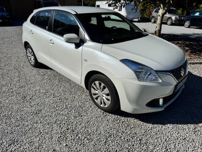 Suzuki Baleno 1,2 Dualjet Active 5d