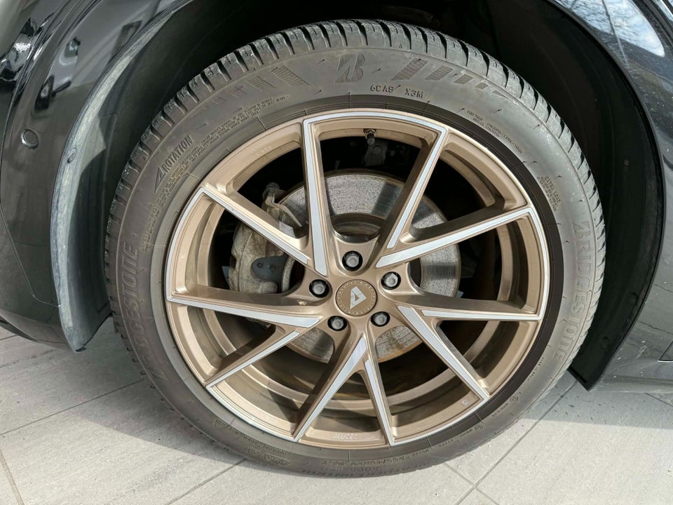 Kia EV6 77 Long Range GT-Line 5d