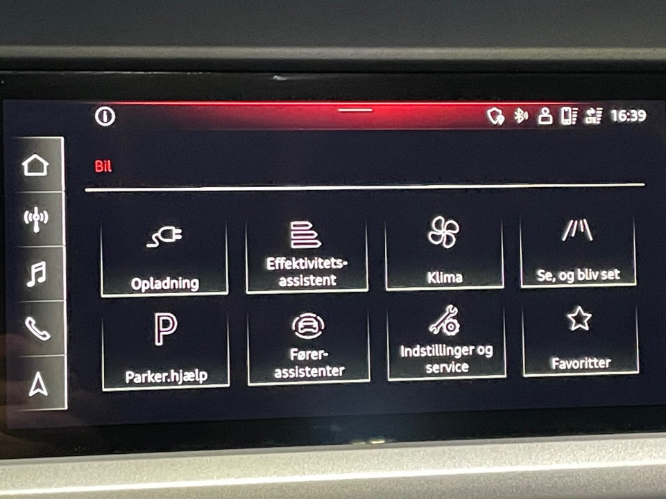 Audi Q4 e-tron 35  5d