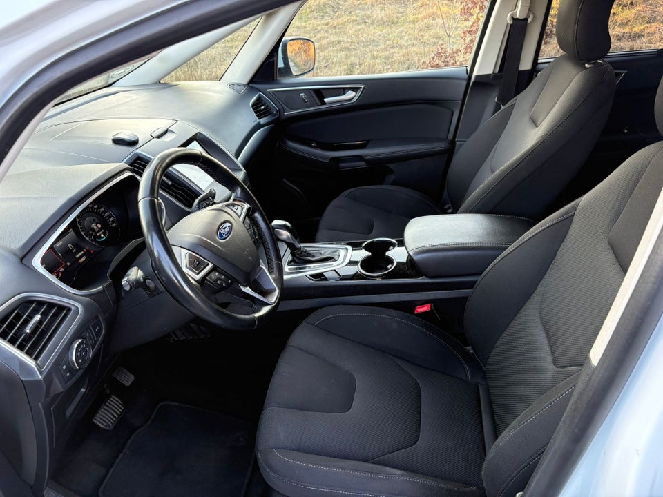 Ford S-MAX 2,0 TDCi 180 ST-Line aut. 5d