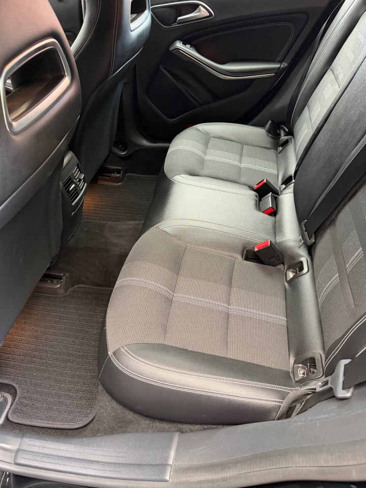 Mercedes CLA200 d 2,2 Shooting Brake aut. 5d
