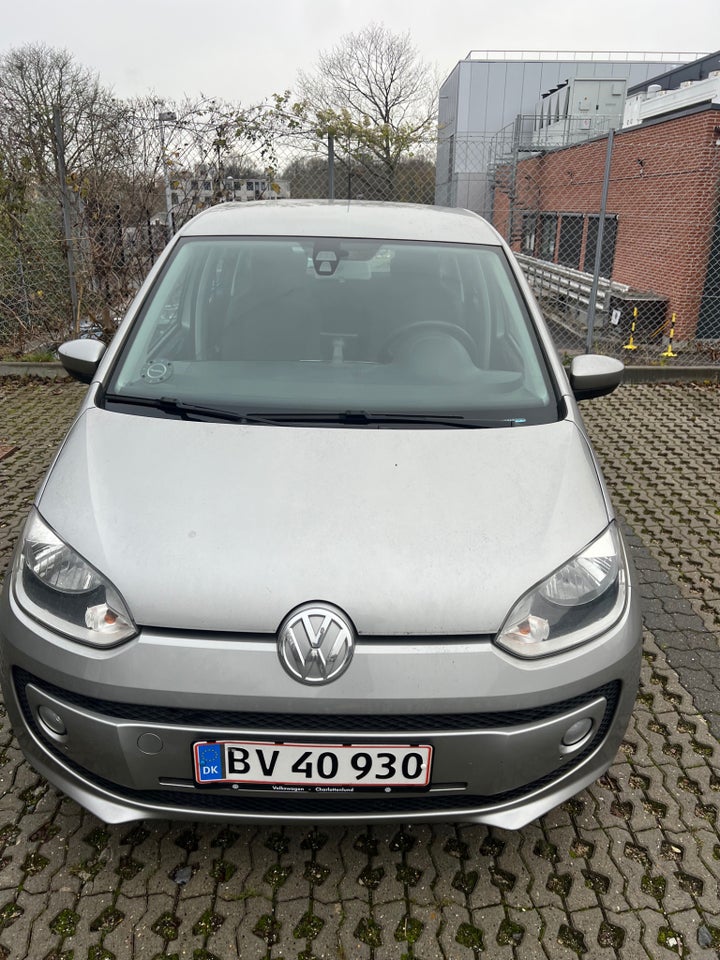 VW Up! 1,0 60 Move Up! BMT 5d