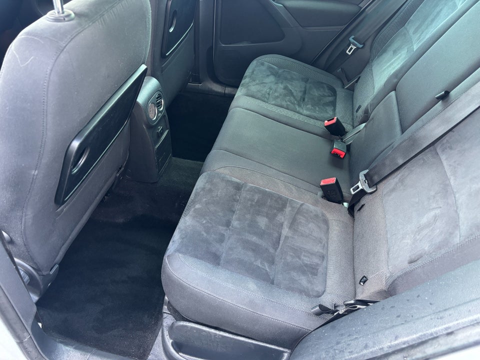 VW Tiguan 2,0 TDi 140 Track & Field DSG 4Motion 5d