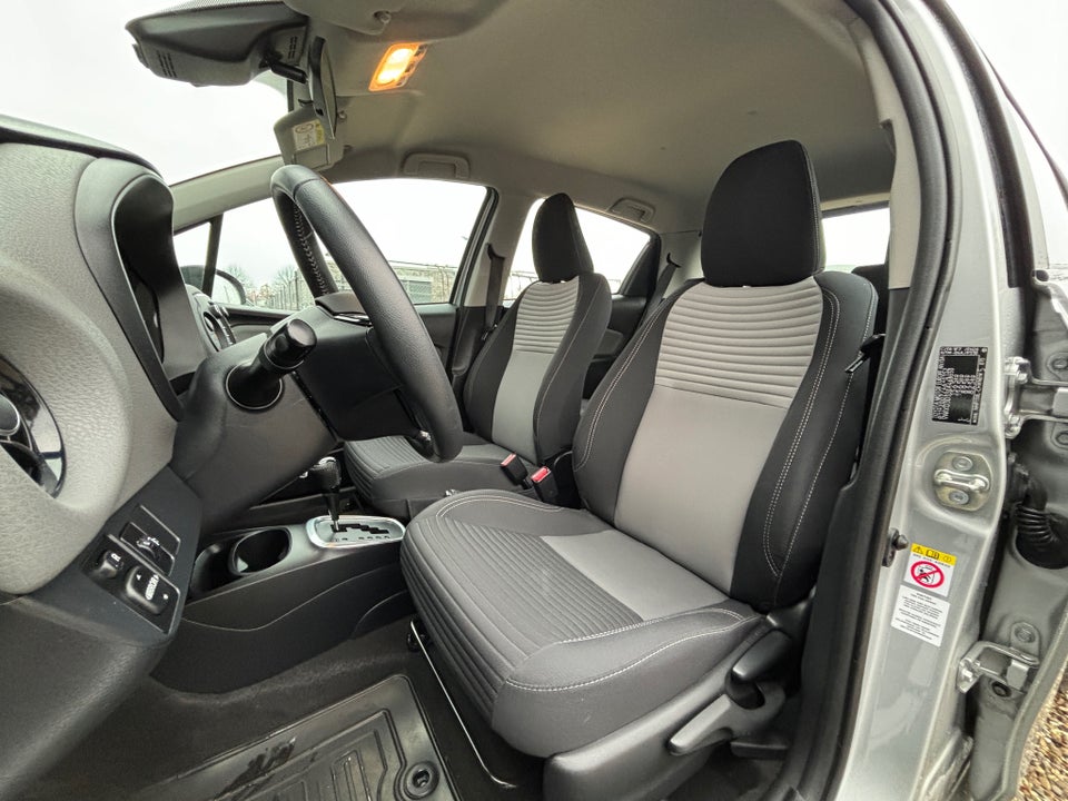 Toyota Yaris 1,5 Hybrid H2 e-CVT 5d