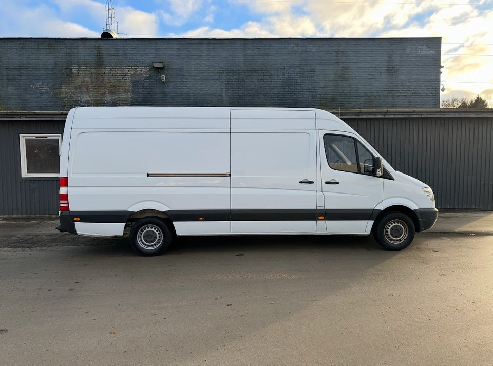 Mercedes Sprinter 316 2,2 CDi R3 Kassevogn 5d