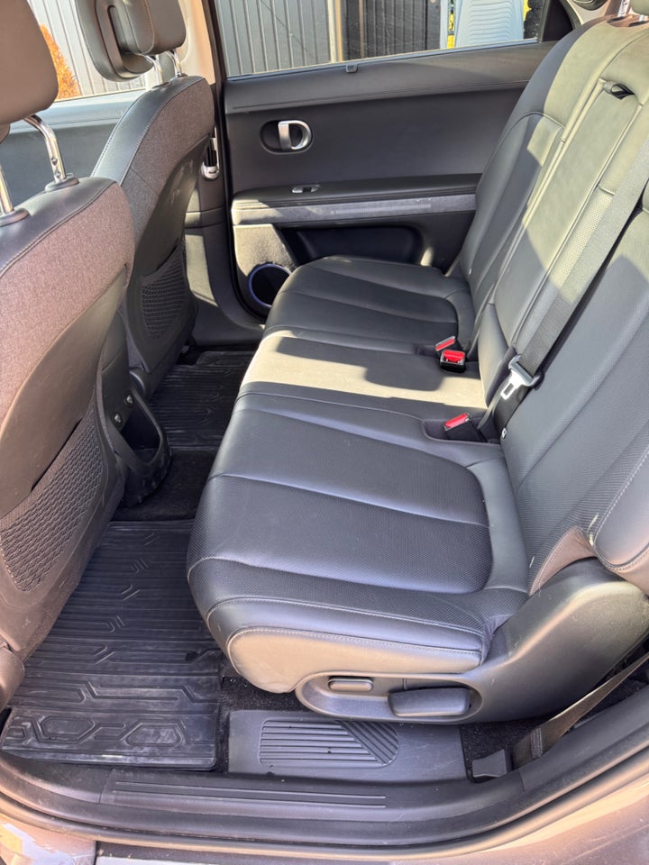 Hyundai Ioniq 5 73 Ultimate 5d