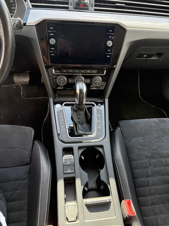 VW Passat 1,4 GTE Highline+ Variant DSG 5d