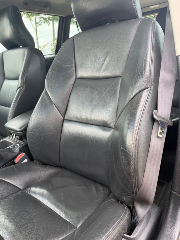 Volvo V70 2,3 T5 aut. 5d