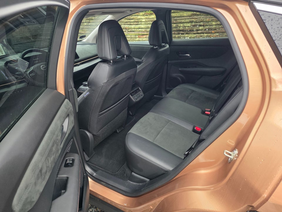 Nissan Ariya 87 Evolve 5d