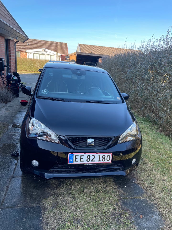 Seat Mii Electric+ 5d