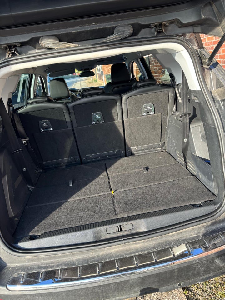 Peugeot 5008 1,6 BlueHDi 120 Allure 7prs 5d