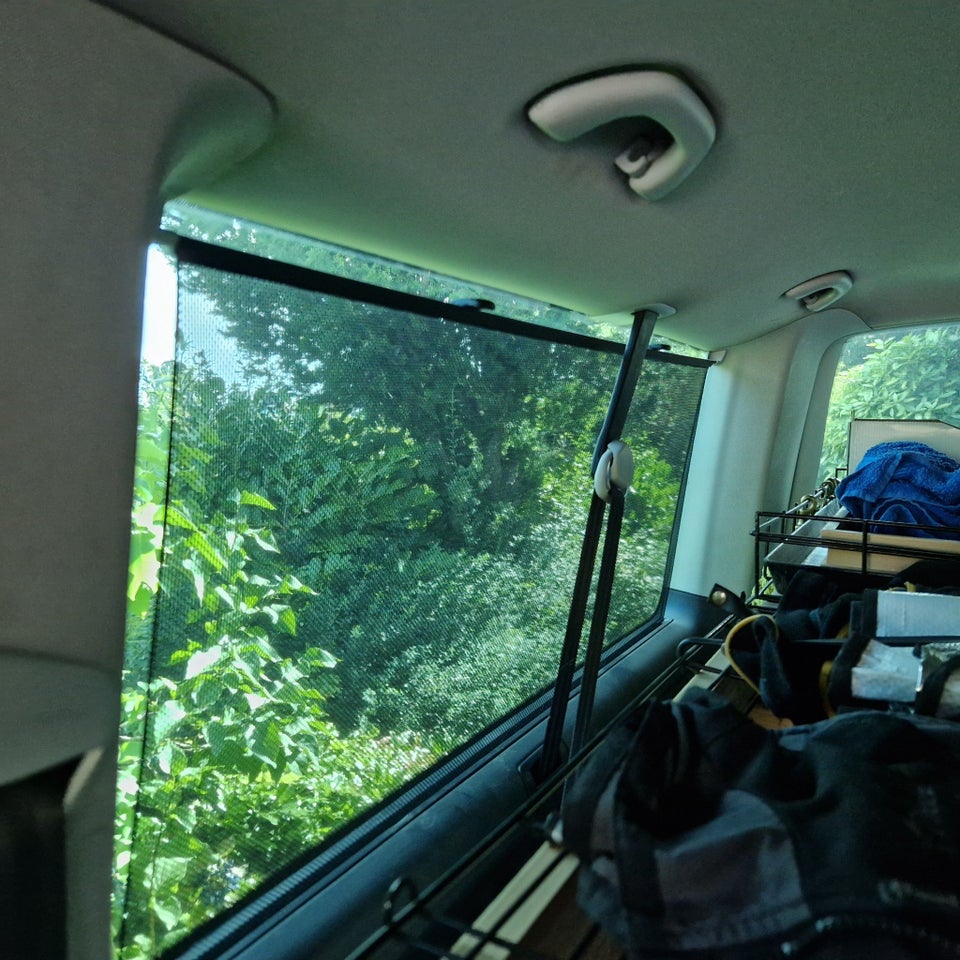 VW Caravelle 2,0 TDi 180 Comfortline DSG lang 5d