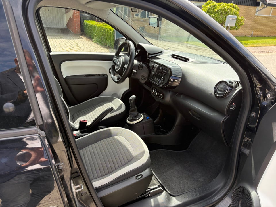 Renault Twingo 1,0 SCe 70 Expression 5d