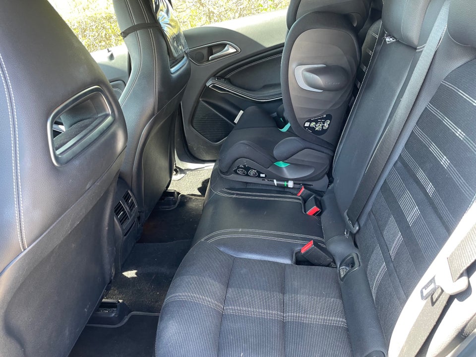 Mercedes A180 d 1,5 Urban aut. 5d