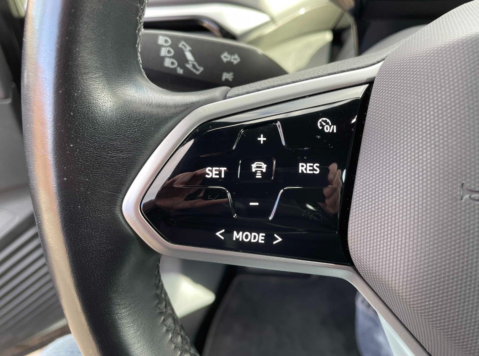 VW ID.4 77 Pro Performance 5d