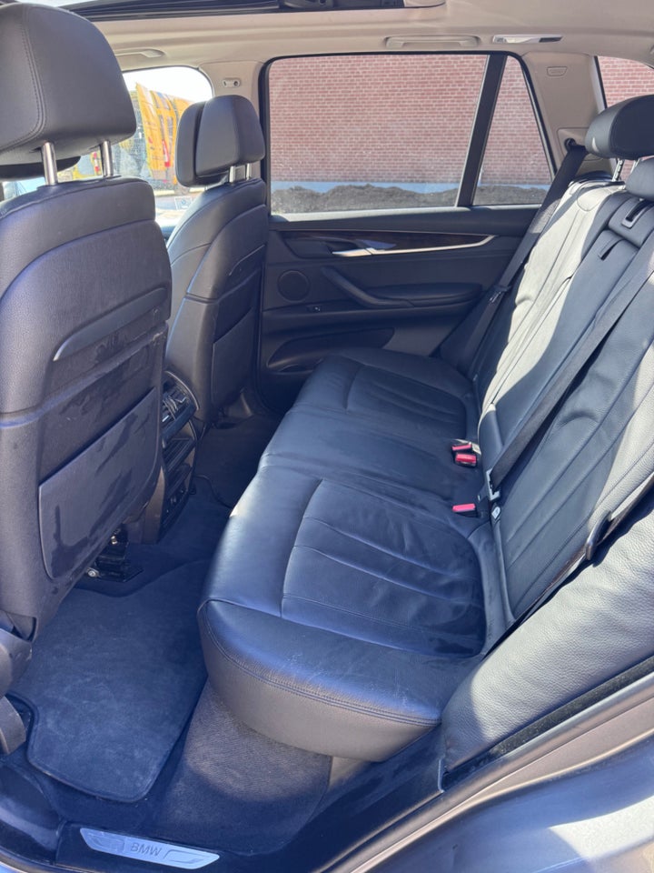 BMW X5 3,0 xDrive30d aut. 5d