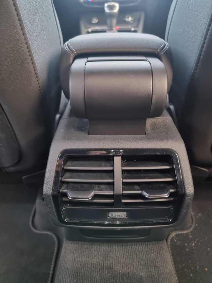 Audi Q3 45 TFSi e S-line plus Sportback S-tr. 5d