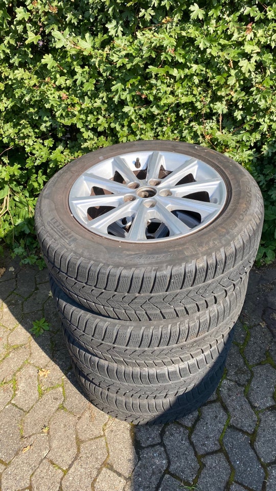 Ford C-MAX 1,0 SCTi 100 Titanium 5d