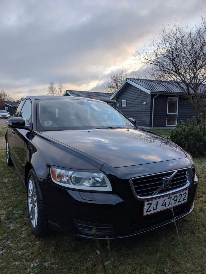 Volvo V50 1,6 D 5d