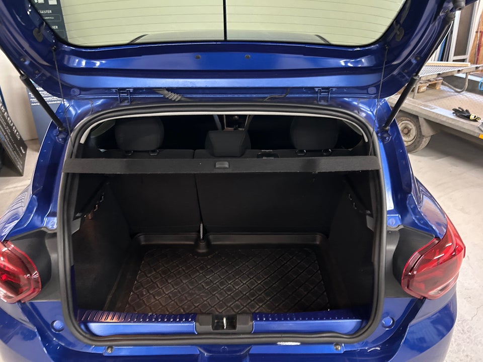 Dacia Sandero 1,0 TCe 90 Comfort 5d